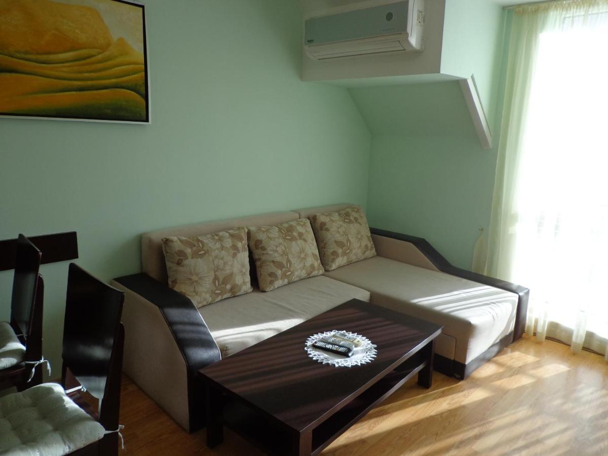 Kavarna Hills Apartments 外观 照片