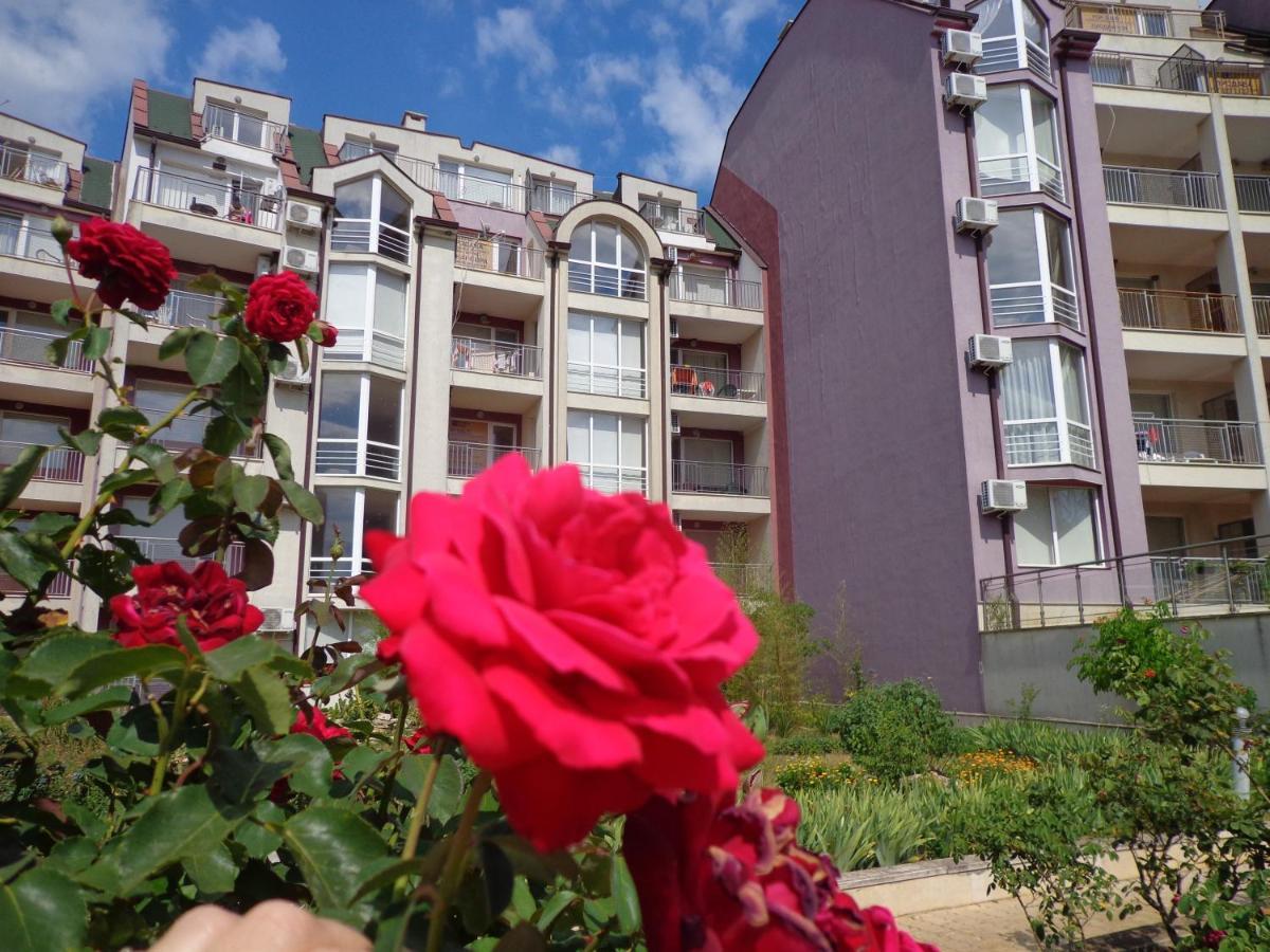 Kavarna Hills Apartments 外观 照片