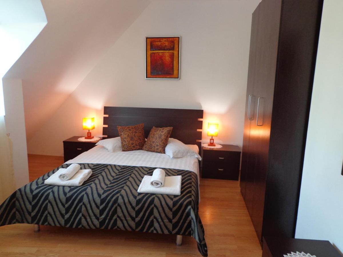 Kavarna Hills Apartments 外观 照片