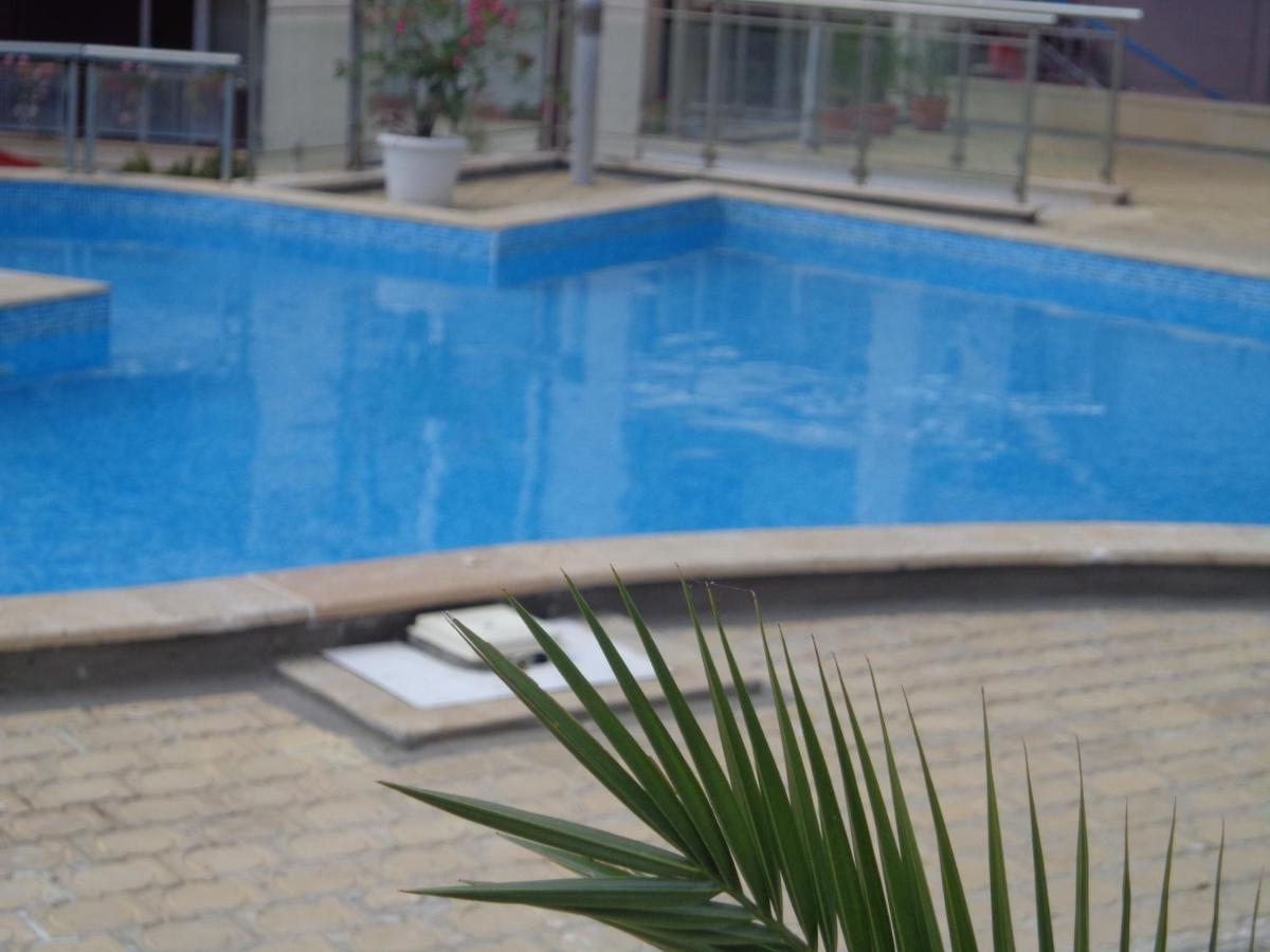 Kavarna Hills Apartments 外观 照片