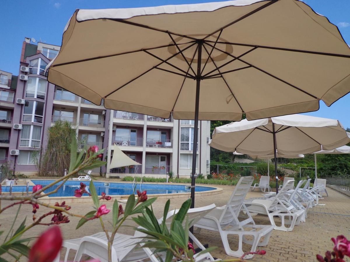 Kavarna Hills Apartments 外观 照片