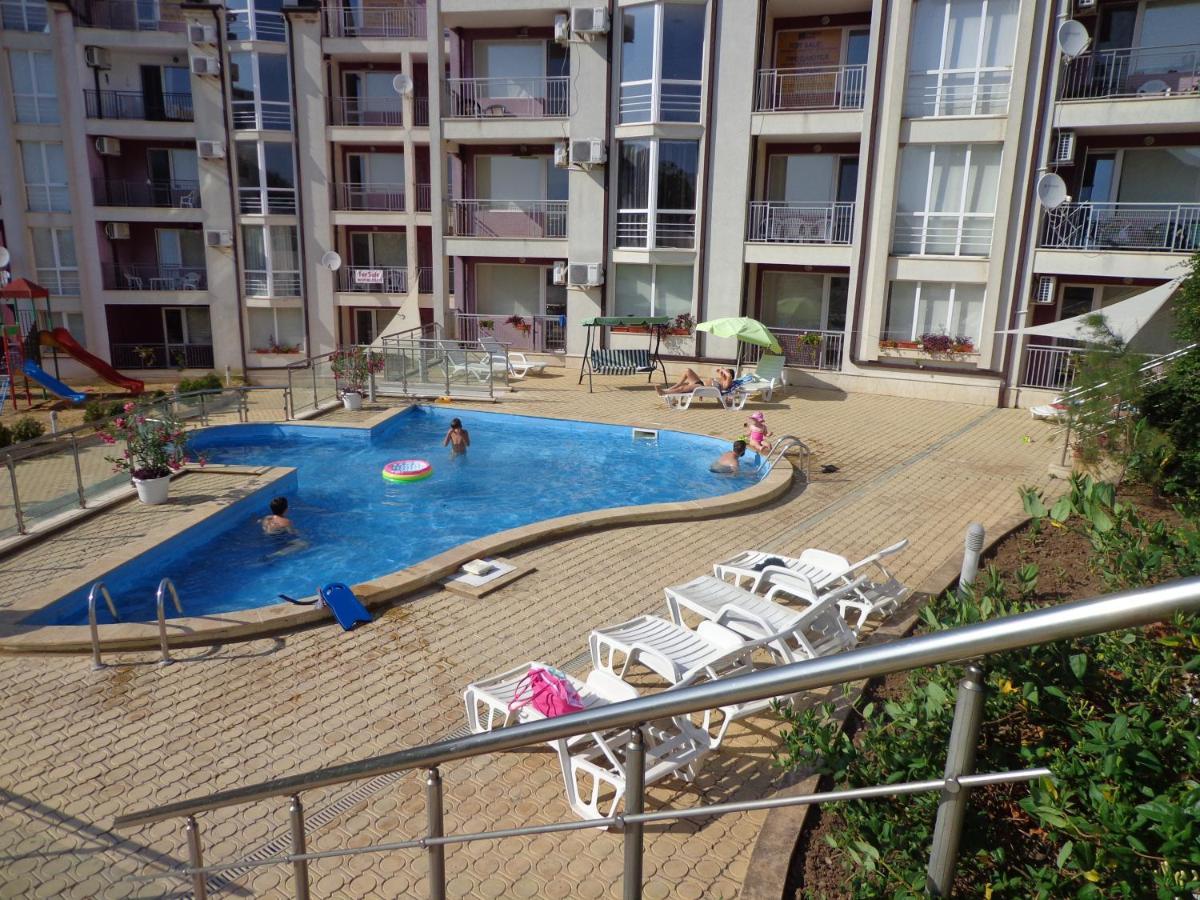 Kavarna Hills Apartments 外观 照片