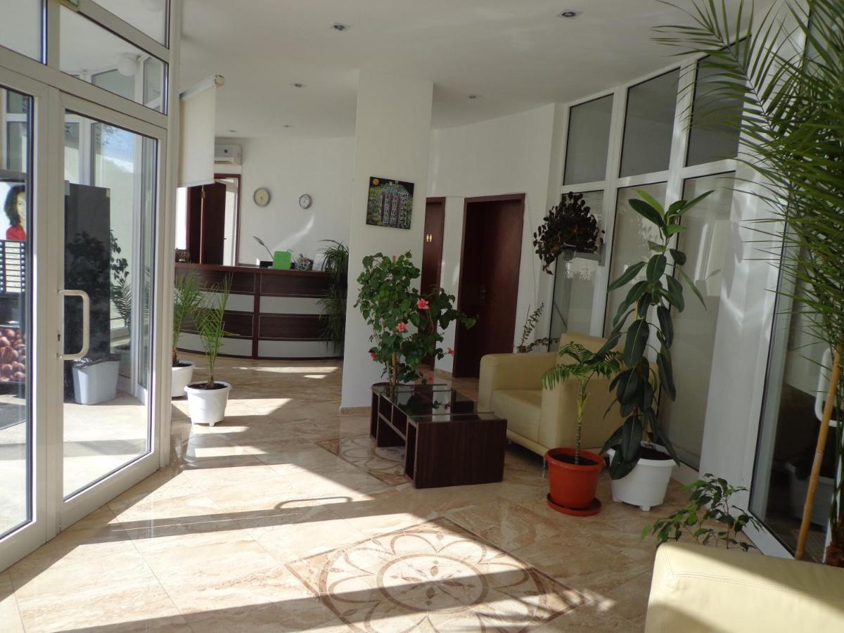 Kavarna Hills Apartments 外观 照片
