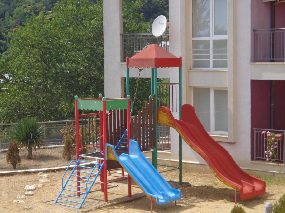 Kavarna Hills Apartments 外观 照片