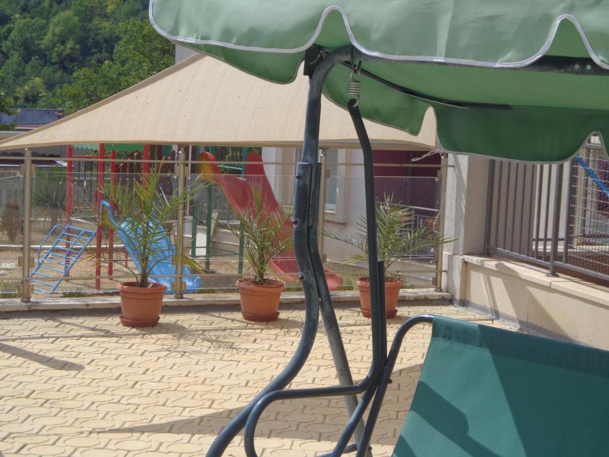 Kavarna Hills Apartments 外观 照片