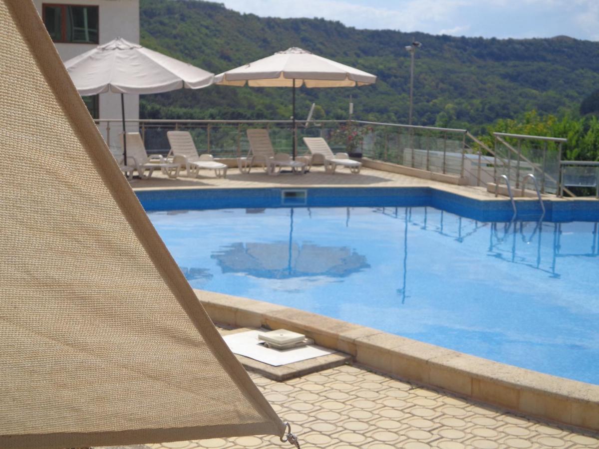 Kavarna Hills Apartments 外观 照片