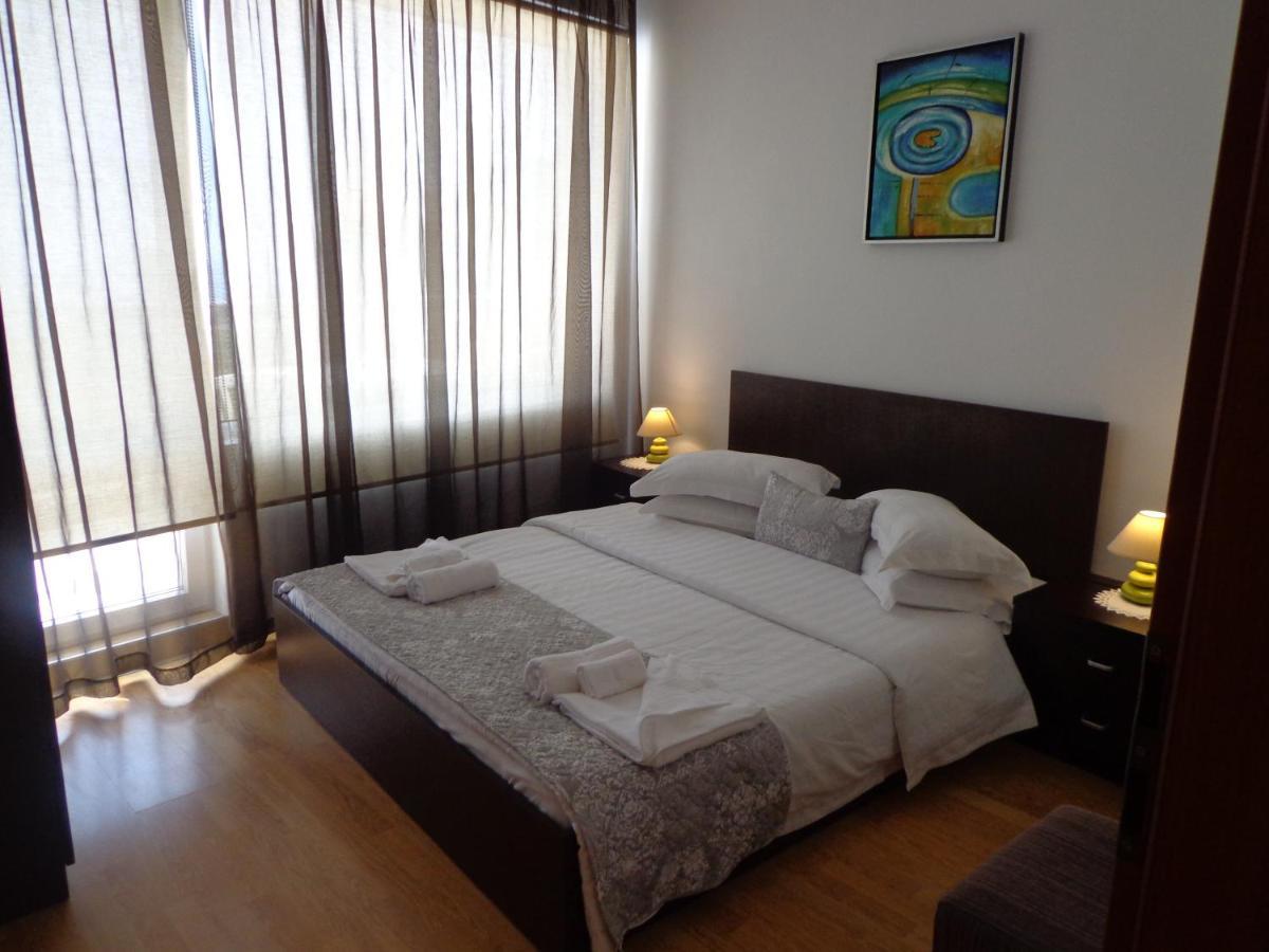 Kavarna Hills Apartments 外观 照片