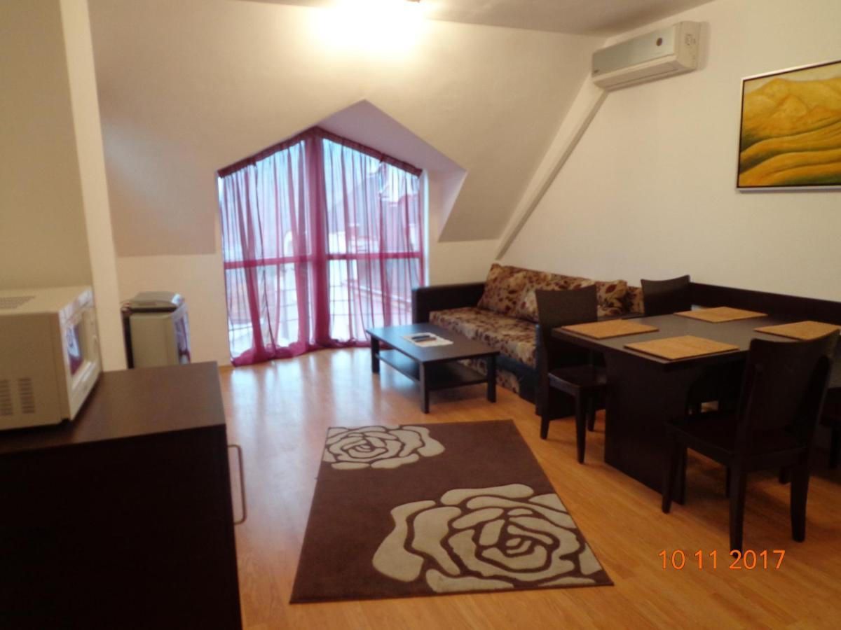 Kavarna Hills Apartments 外观 照片