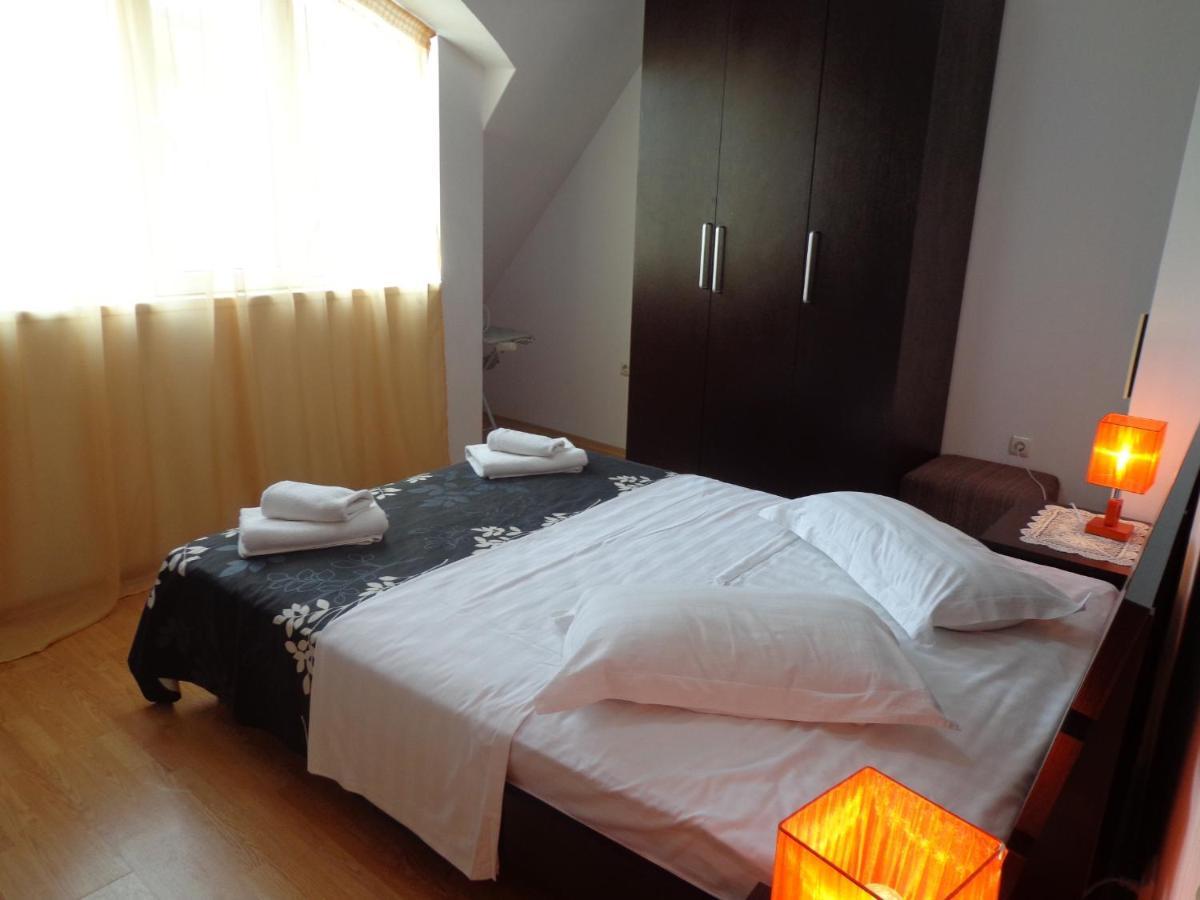 Kavarna Hills Apartments 外观 照片