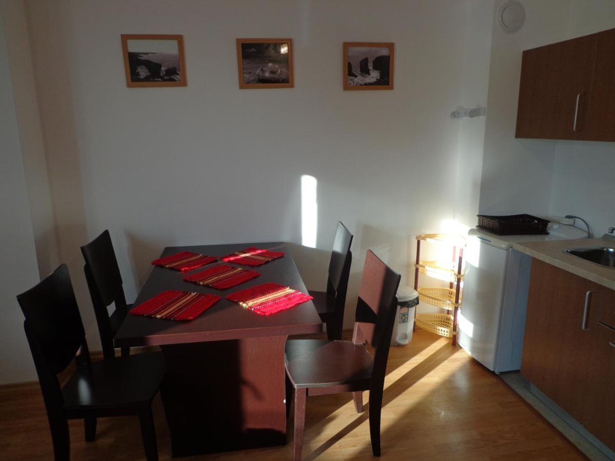 Kavarna Hills Apartments 外观 照片