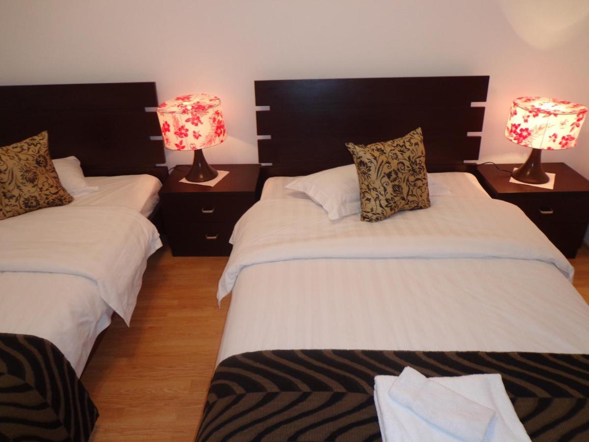 Kavarna Hills Apartments 外观 照片