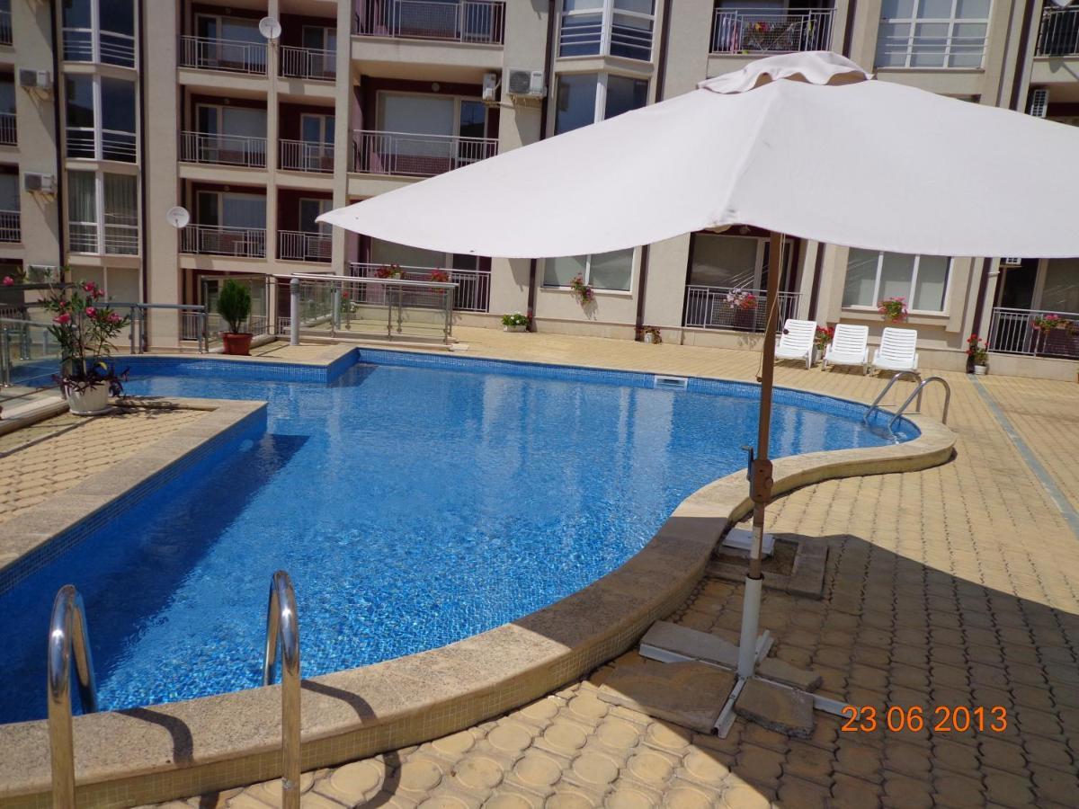 Kavarna Hills Apartments 外观 照片