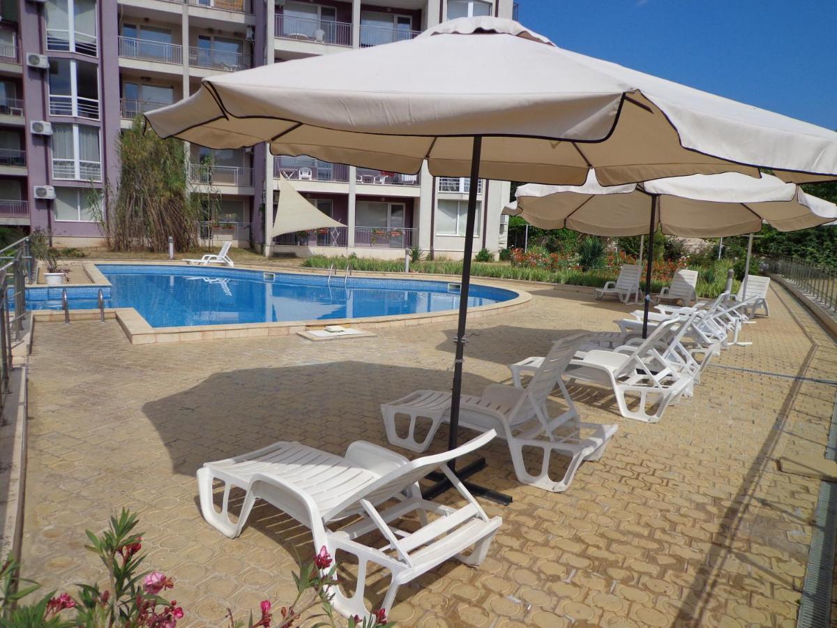 Kavarna Hills Apartments 外观 照片