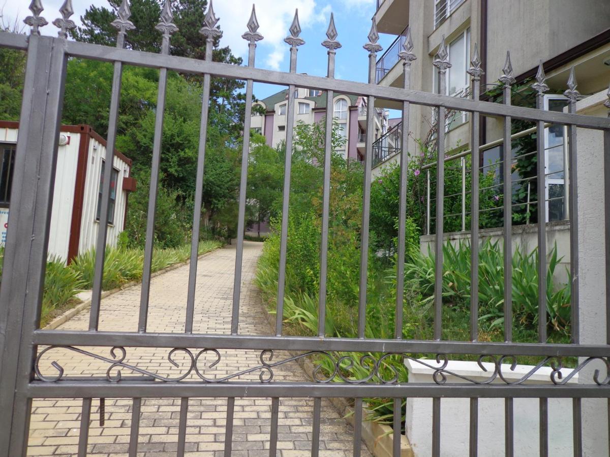 Kavarna Hills Apartments 外观 照片