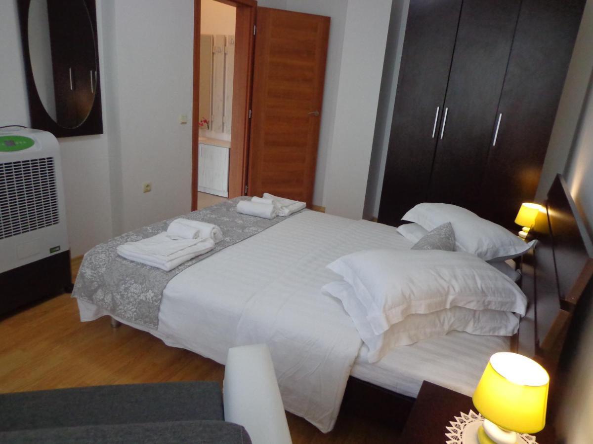 Kavarna Hills Apartments 外观 照片