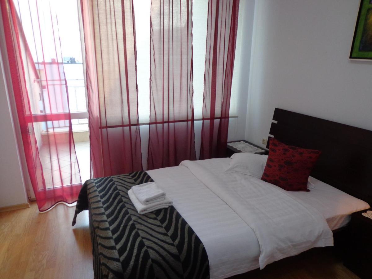 Kavarna Hills Apartments 外观 照片