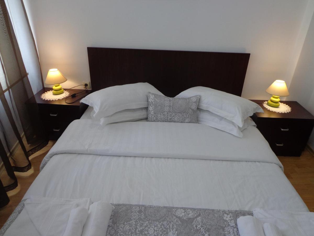 Kavarna Hills Apartments 外观 照片