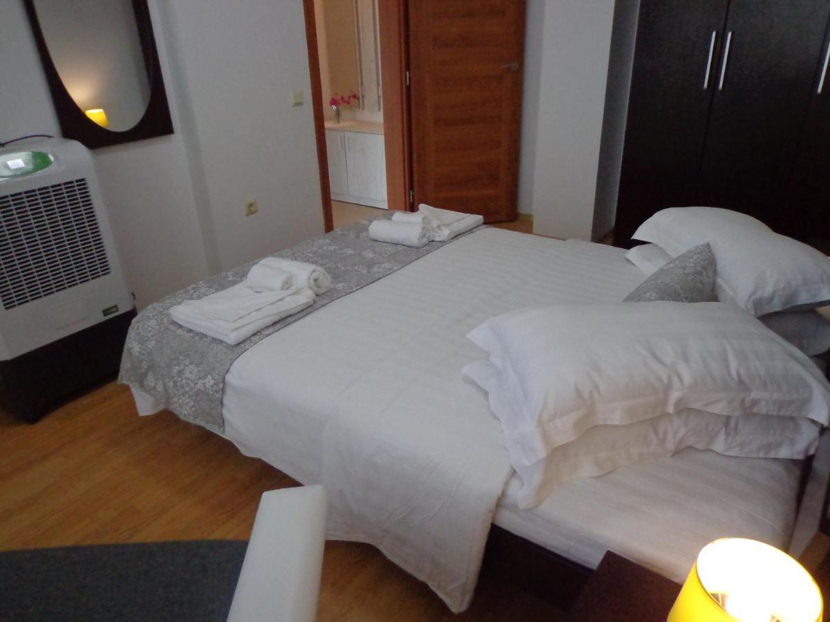 Kavarna Hills Apartments 外观 照片