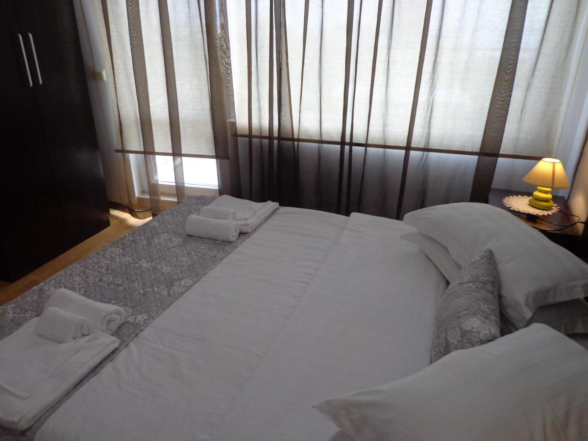 Kavarna Hills Apartments 外观 照片