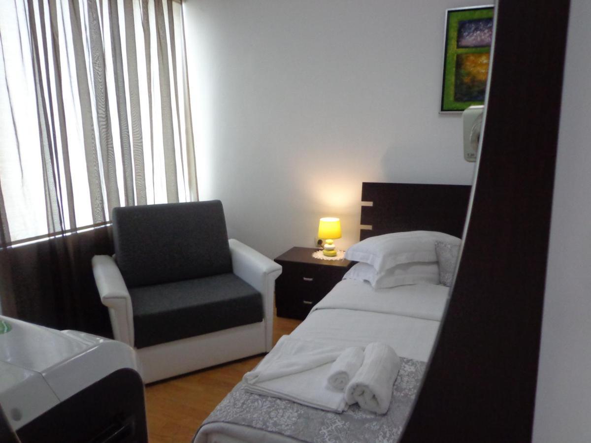 Kavarna Hills Apartments 外观 照片