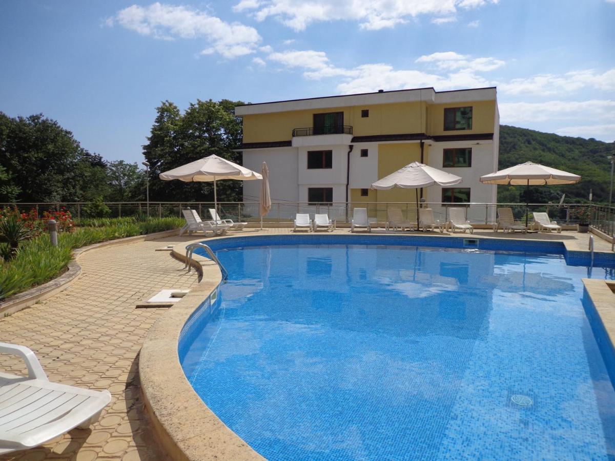 Kavarna Hills Apartments 外观 照片