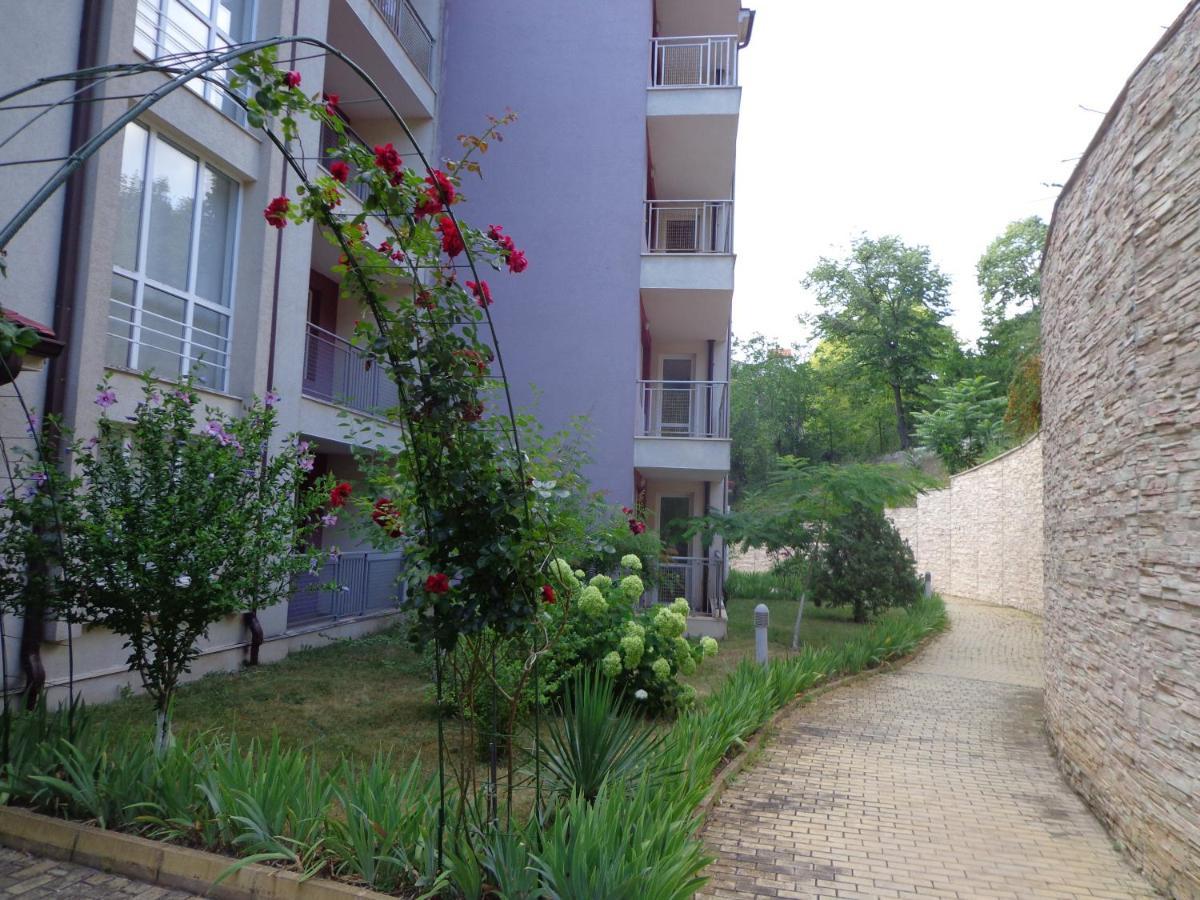 Kavarna Hills Apartments 外观 照片