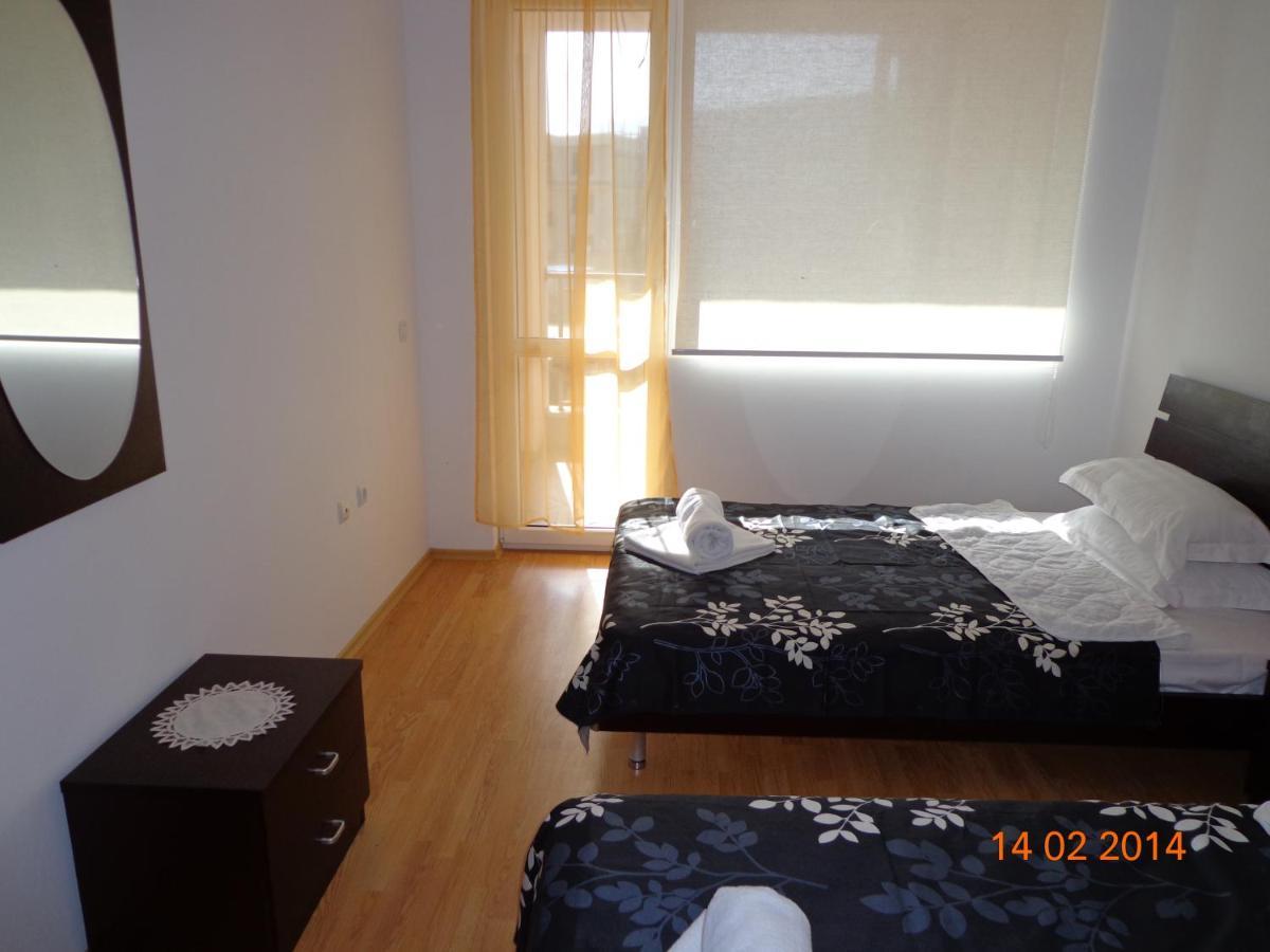 Kavarna Hills Apartments 外观 照片