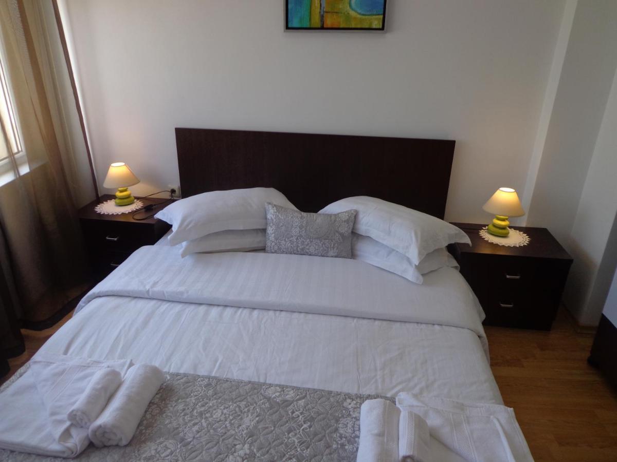 Kavarna Hills Apartments 外观 照片