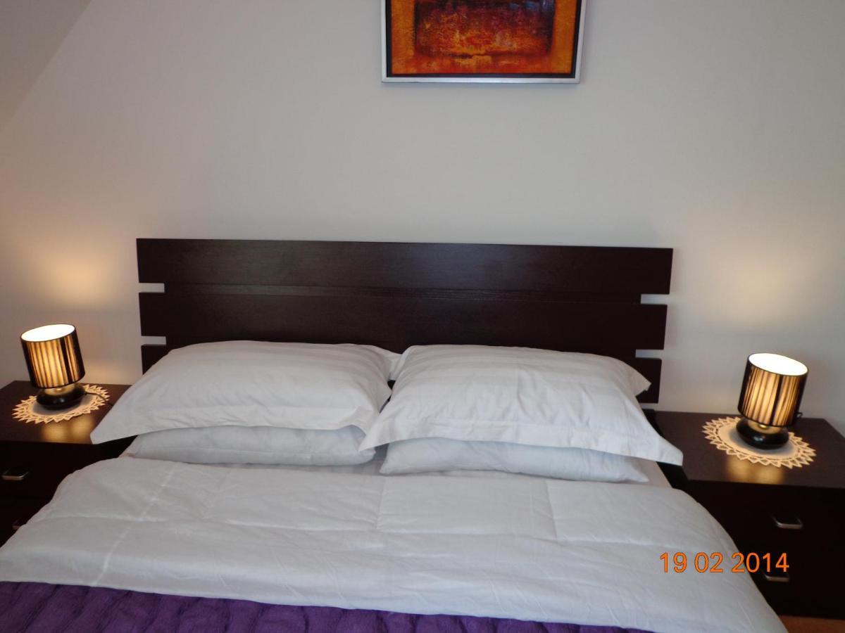Kavarna Hills Apartments 外观 照片