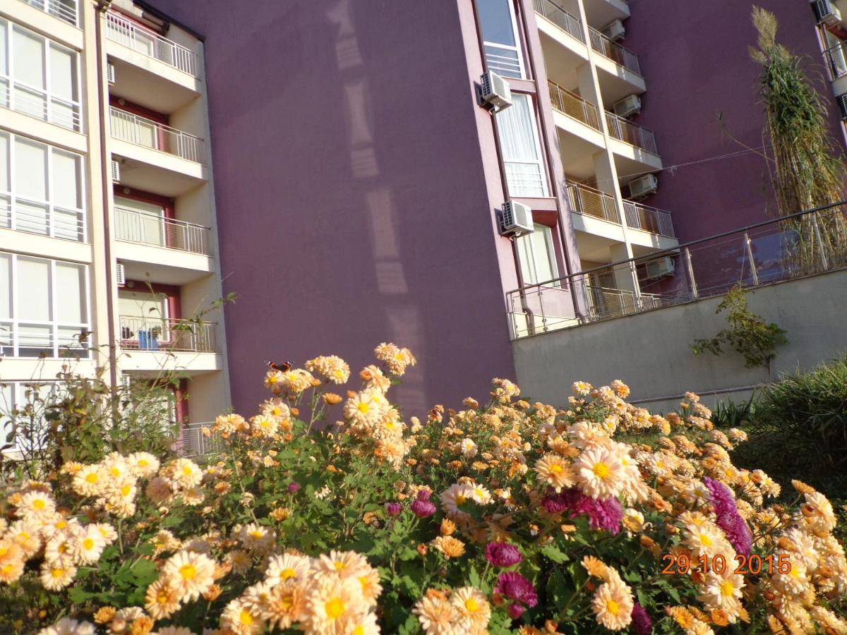Kavarna Hills Apartments 外观 照片