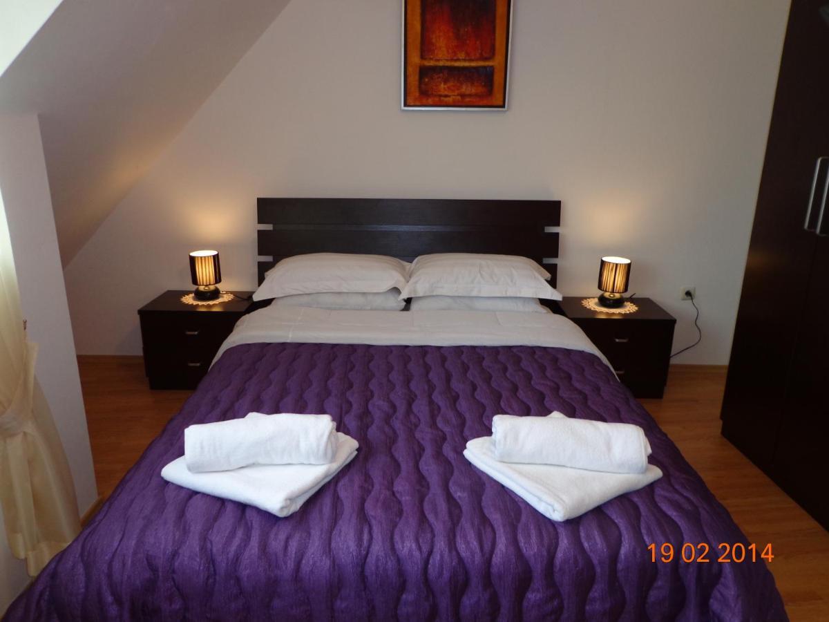 Kavarna Hills Apartments 外观 照片