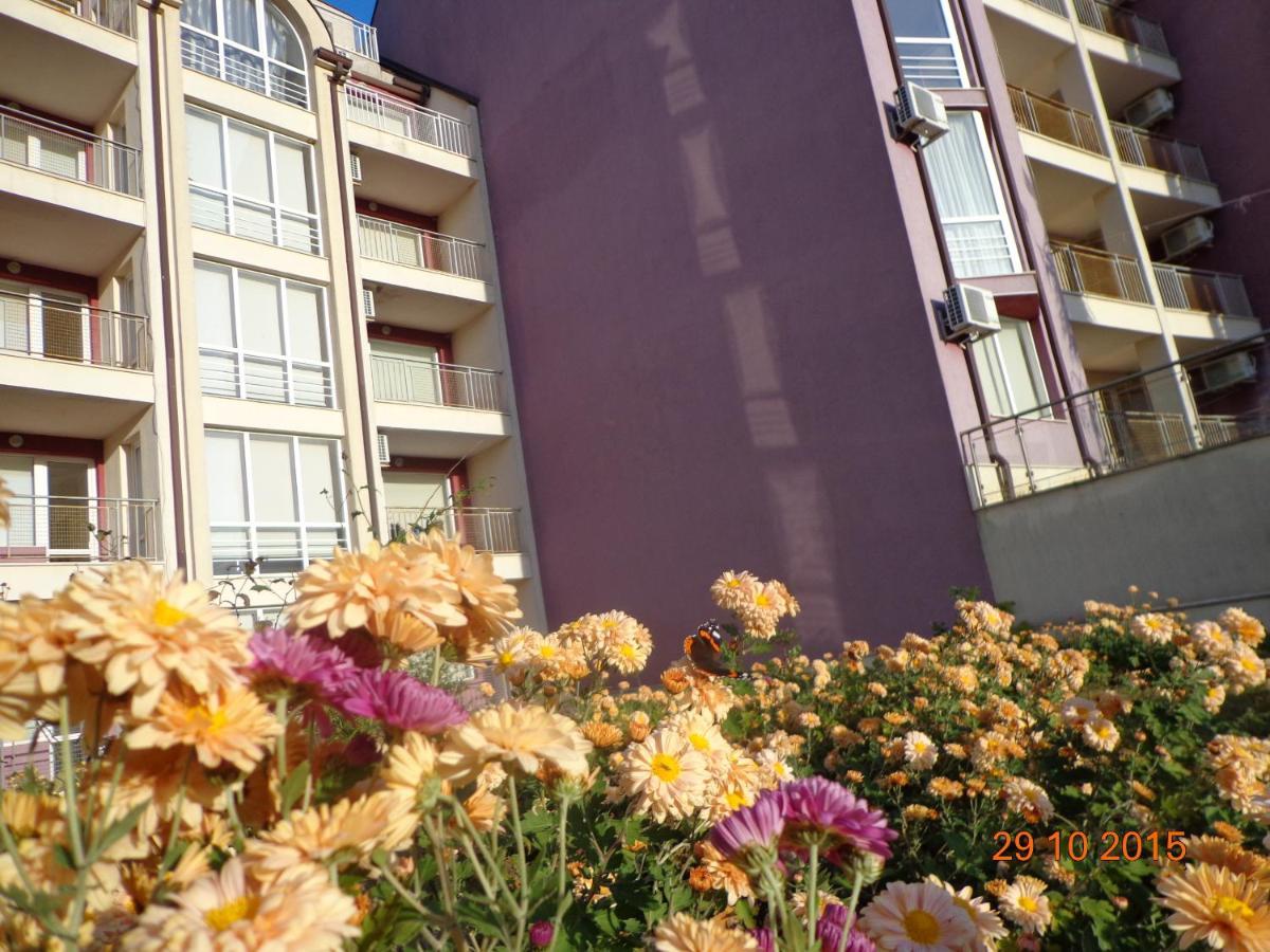 Kavarna Hills Apartments 外观 照片