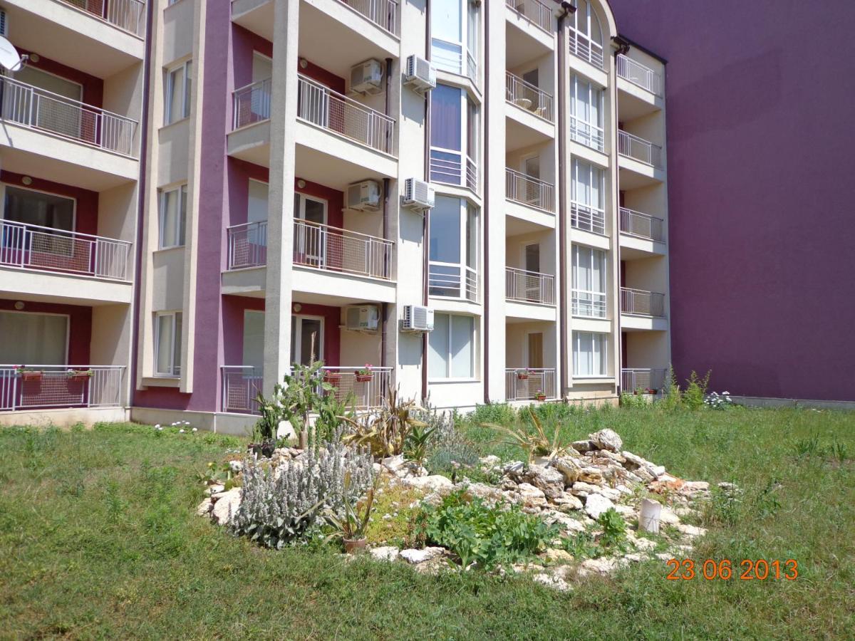 Kavarna Hills Apartments 外观 照片