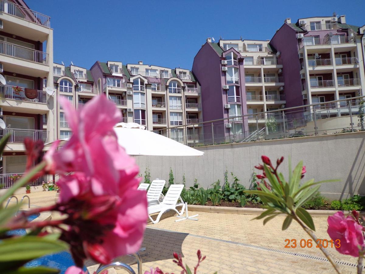 Kavarna Hills Apartments 外观 照片
