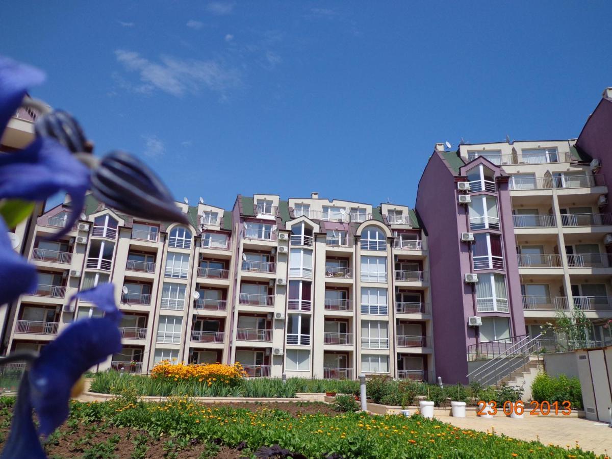 Kavarna Hills Apartments 外观 照片