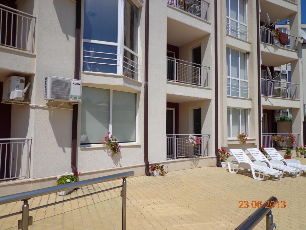 Kavarna Hills Apartments 外观 照片