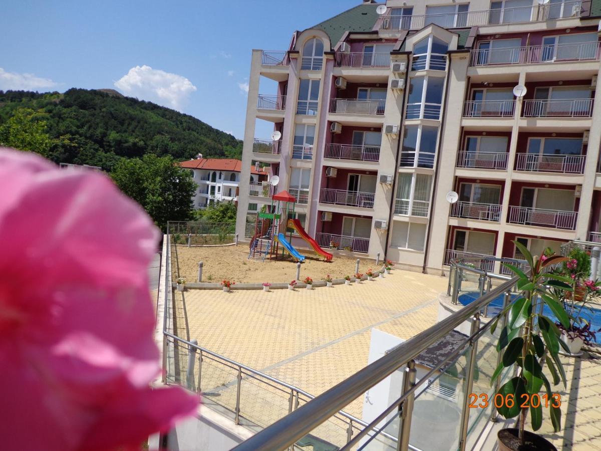 Kavarna Hills Apartments 外观 照片