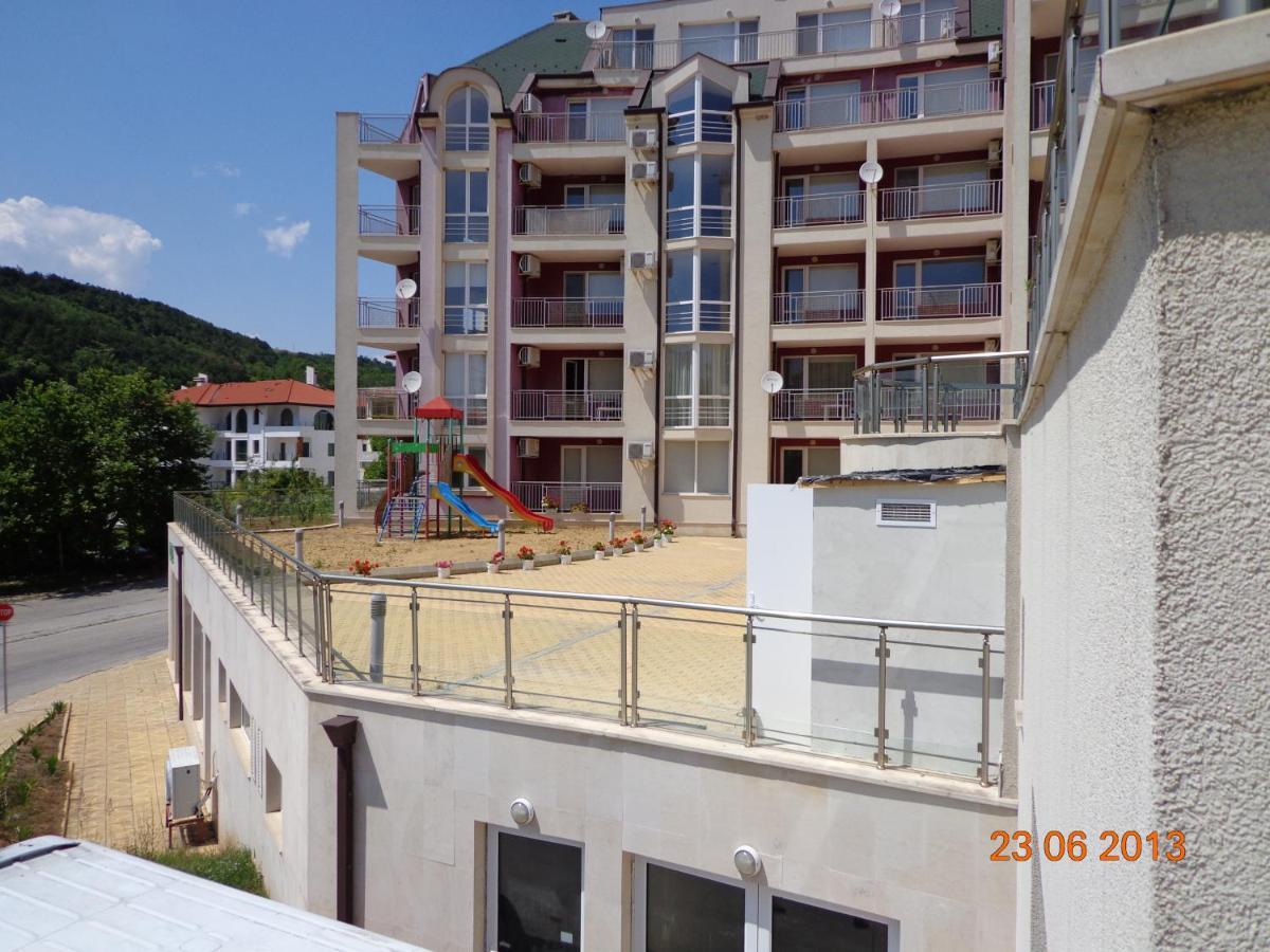 Kavarna Hills Apartments 外观 照片