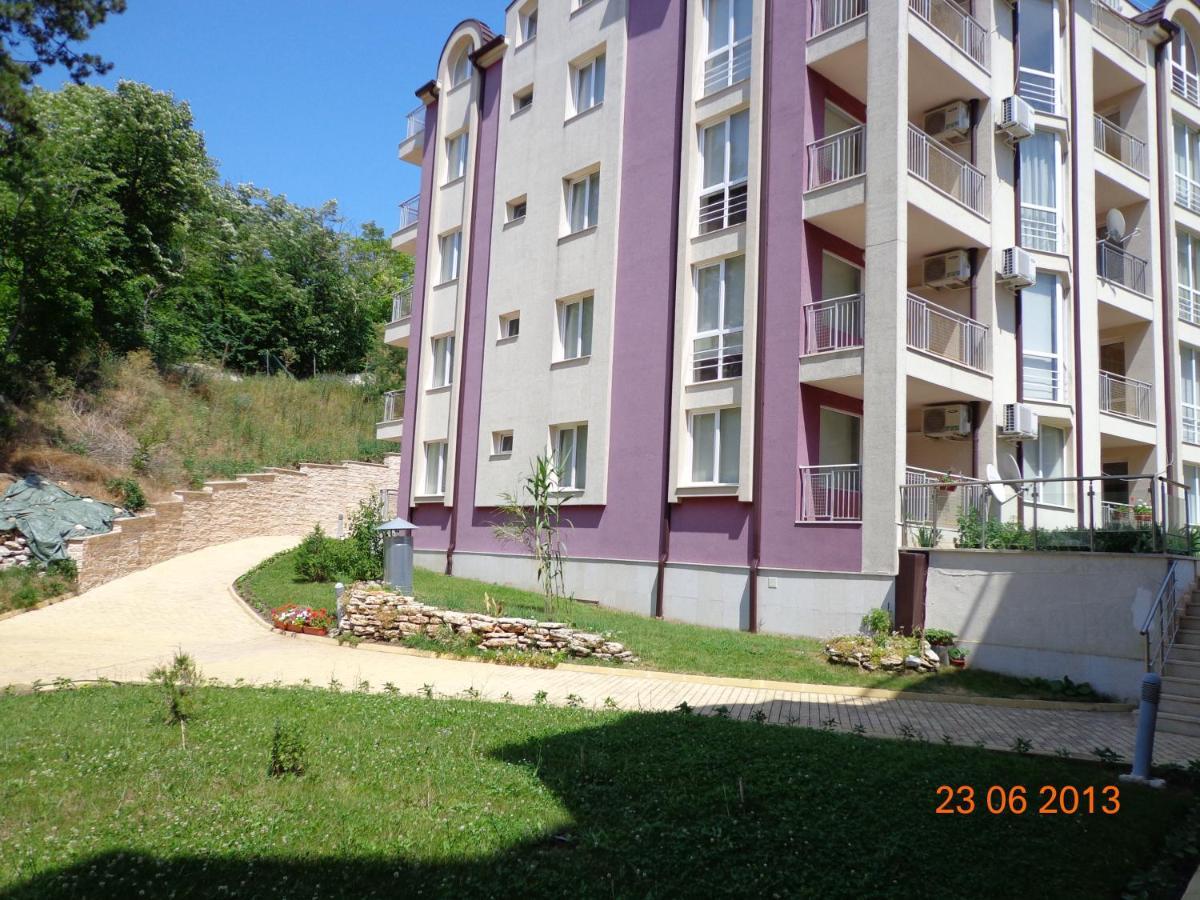 Kavarna Hills Apartments 外观 照片