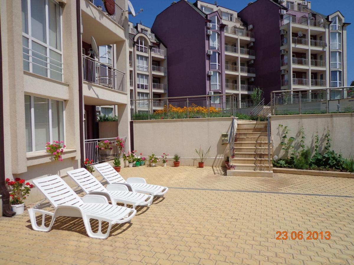 Kavarna Hills Apartments 外观 照片