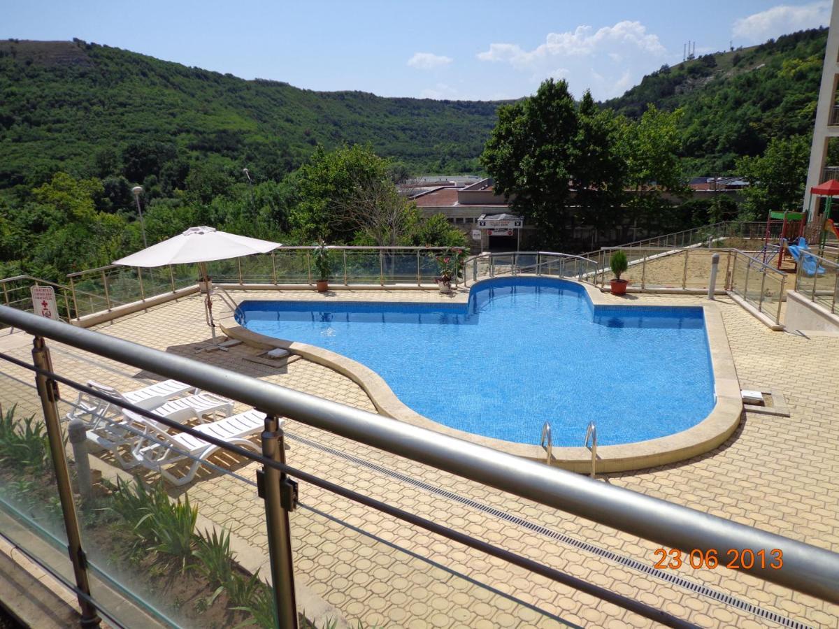 Kavarna Hills Apartments 外观 照片