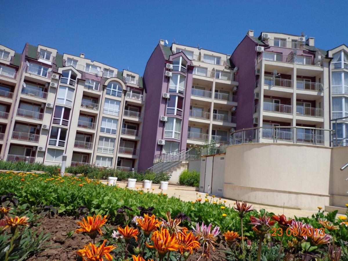 Kavarna Hills Apartments 外观 照片