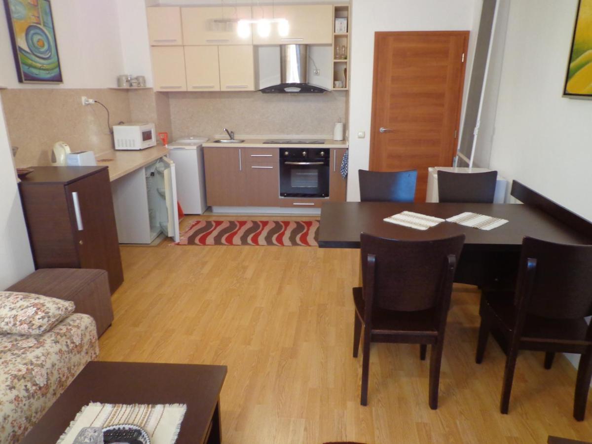 Kavarna Hills Apartments 外观 照片