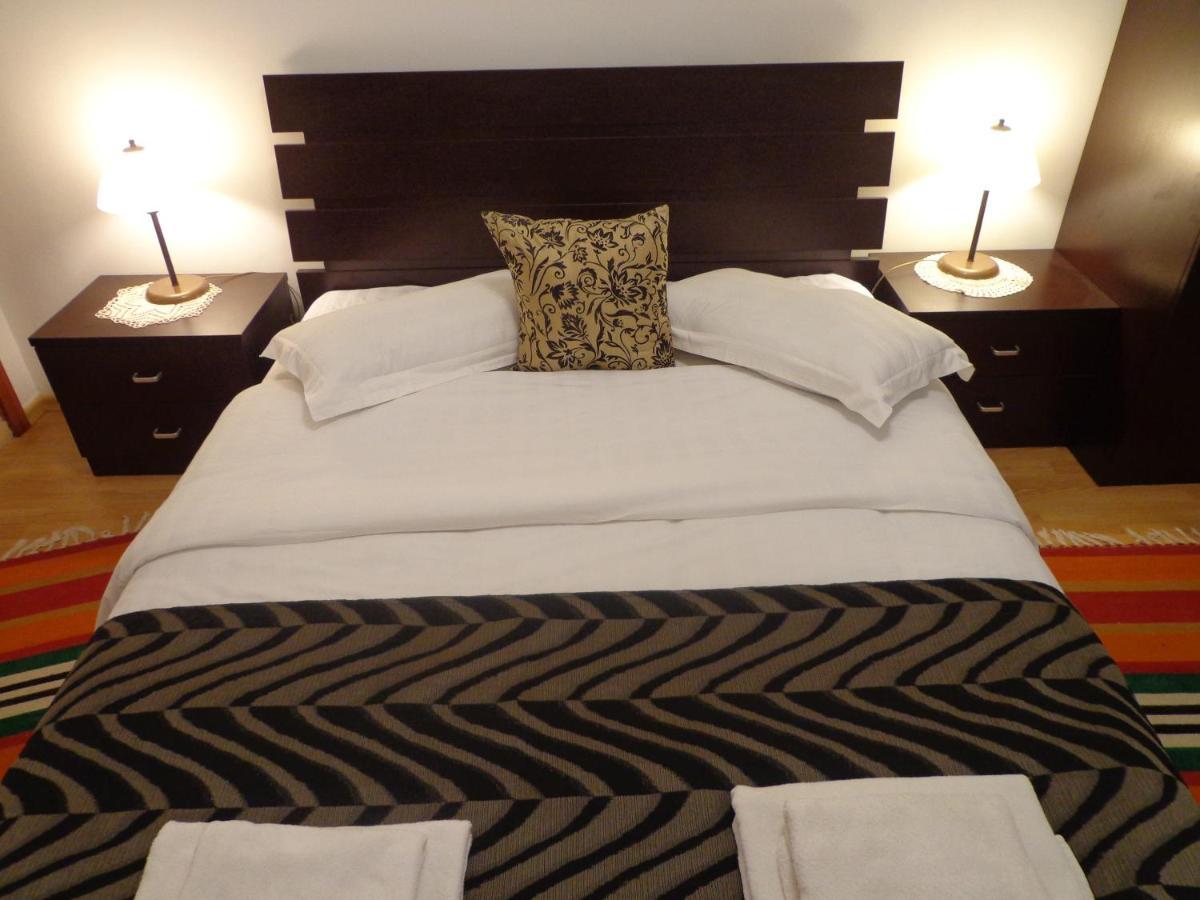 Kavarna Hills Apartments 外观 照片