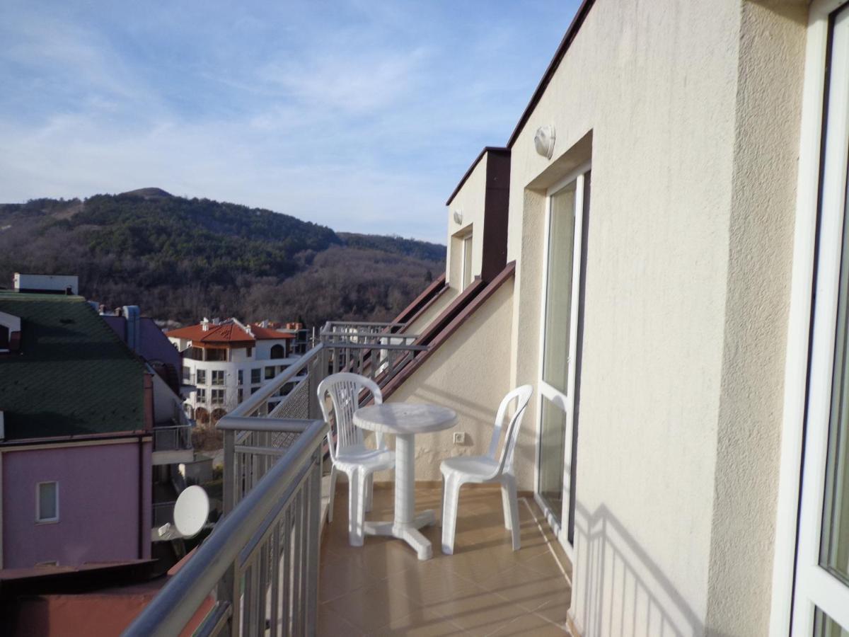 Kavarna Hills Apartments 外观 照片