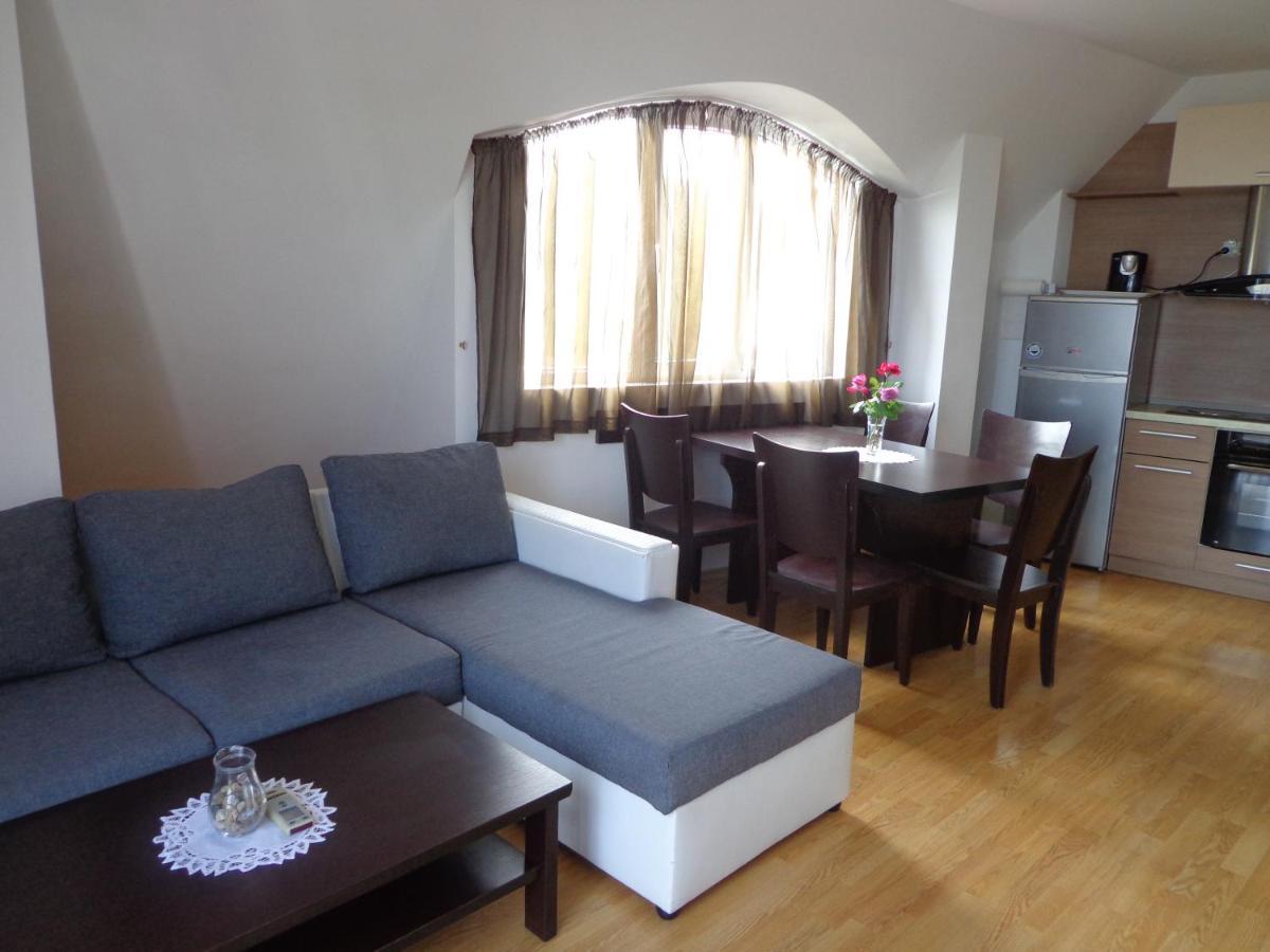 Kavarna Hills Apartments 外观 照片