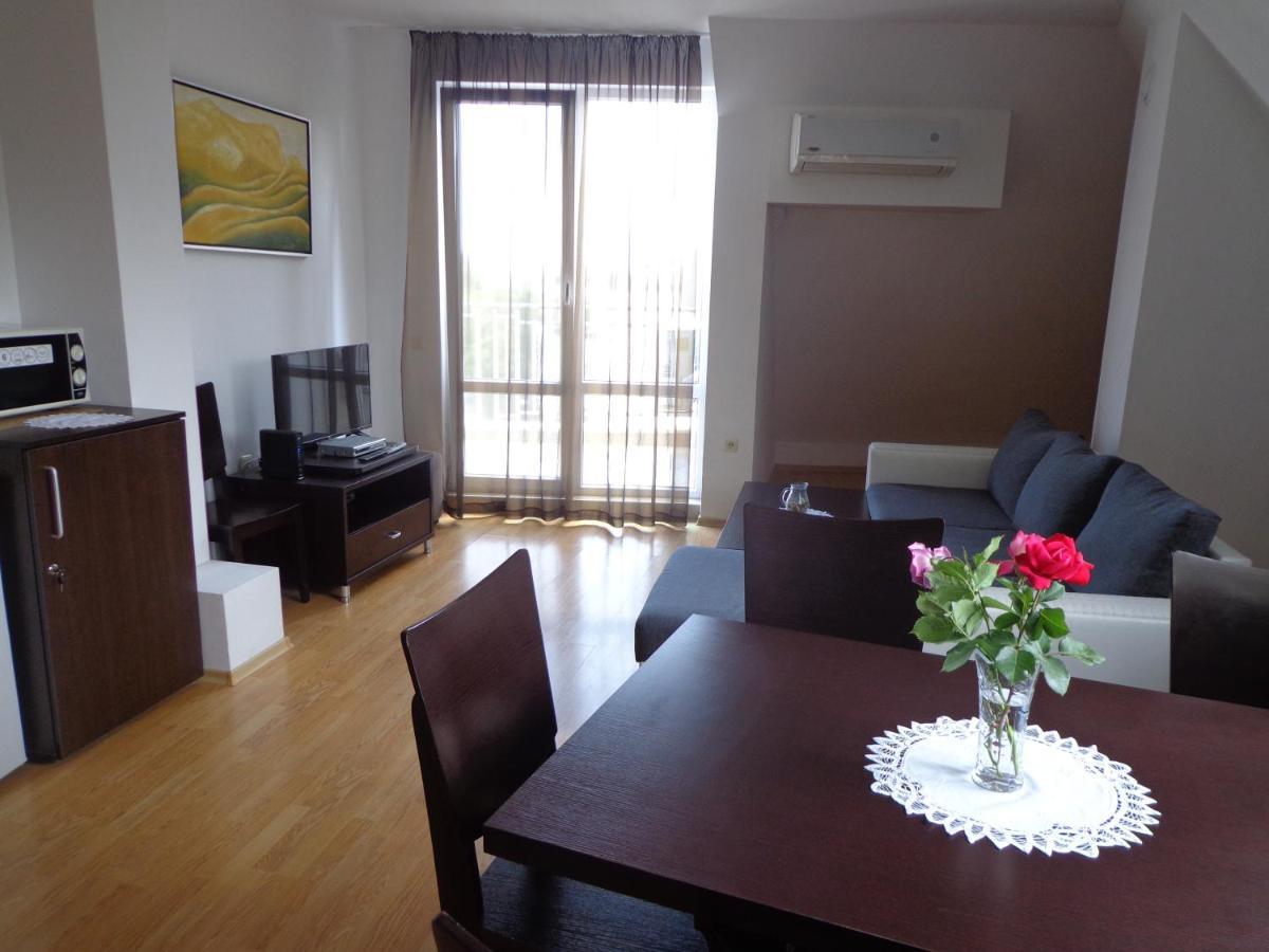 Kavarna Hills Apartments 外观 照片