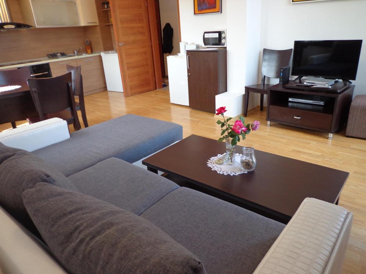 Kavarna Hills Apartments 外观 照片
